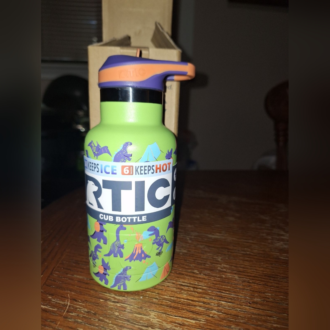 Rtic Kids Cub Water Bottle